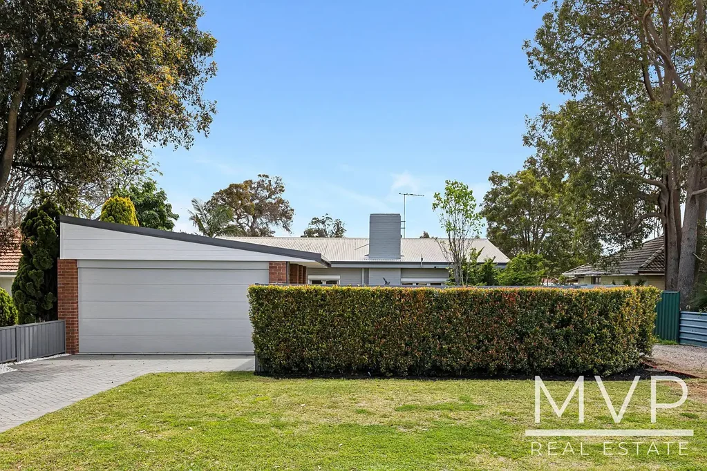 Coolbellup 3Kwarto A Perfect Fusion of Style and Charm!