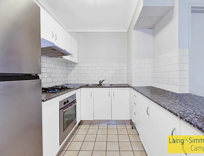 26/17 Stanley Street, Bankstown, South Western Suburbs, 3 habitaciones, 2 baños, Apartment