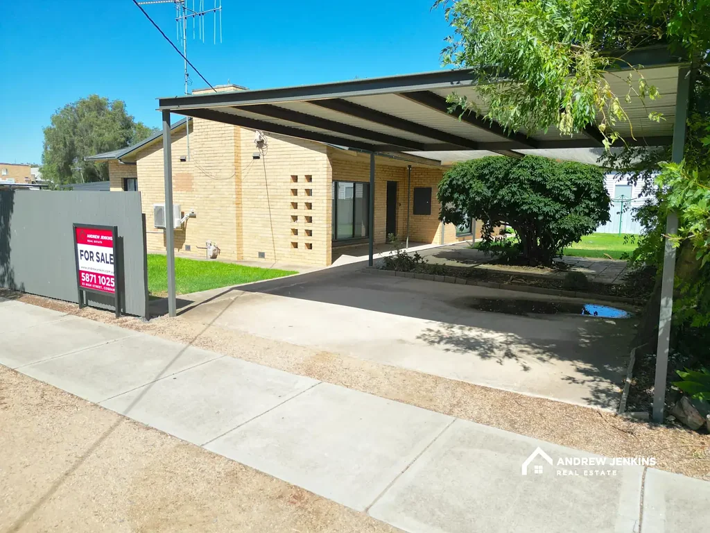 1 Maguire St, Strathmerton, VIC 3641