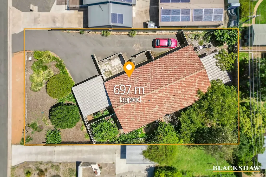 10 Nullagine Street, Fisher, ACT 2611