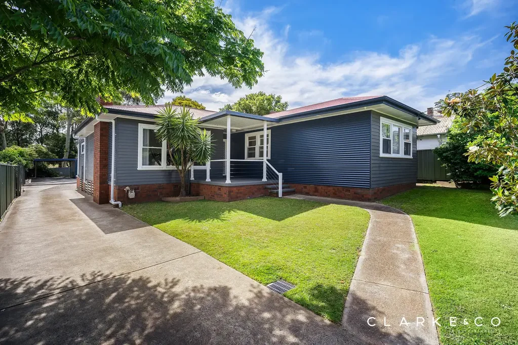 Tenambit 4房  STYLE, SPACE AND LOCATION COMBINED!