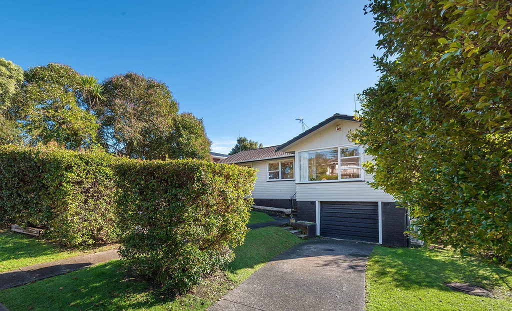 10 Aplin Place, Birkdale, North Shore City, Auckland