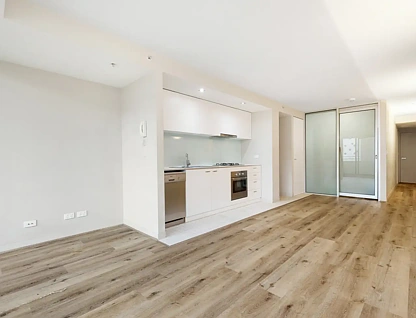 805/377 Burwood Road, Hawthorn, Inner East Melbourne, 1房, 1浴, Apartment