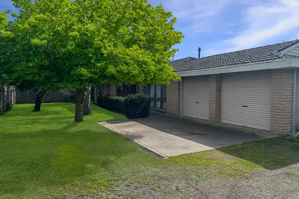 Spacious 3-Bedroom Home in a Prime Location
