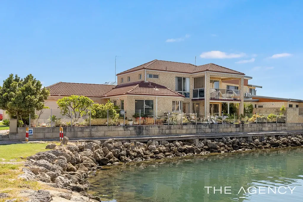 23 San Marco Quays, Halls Head, WA 6210