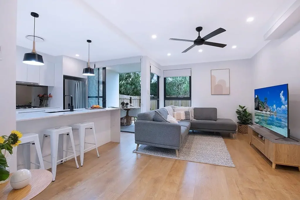 2/78 Earl Street, Greenslopes, QLD 4120