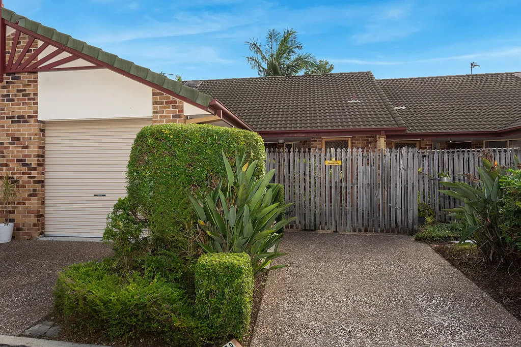 79/36 Weedons Road, Nerang, QLD 4211