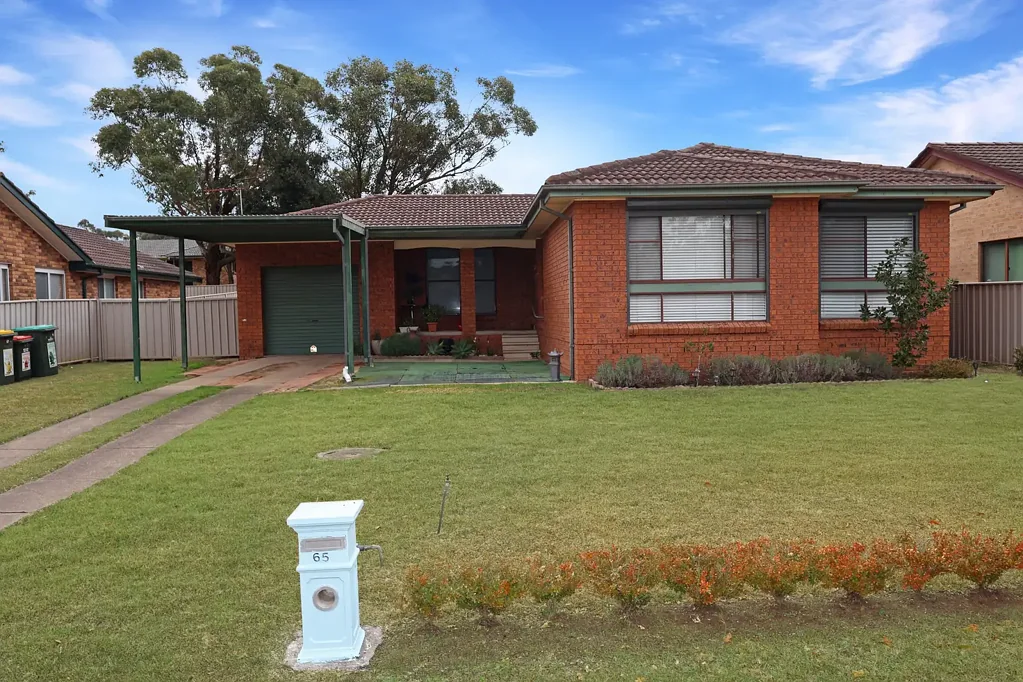 Muswellbrook 4ਬੈੱਡਰੂਮ Family-Friendly Home with Pool and Plenty of Space