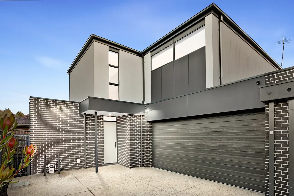Ashburton 4غرفة نوم Effortless Townhouse Ease in Idyllic Neighbourhood