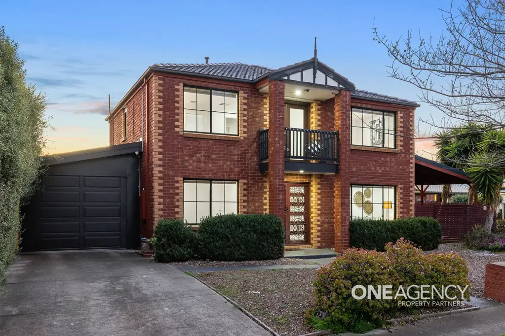 72 Seabrook Boulevard, Seabrook, VIC 3028