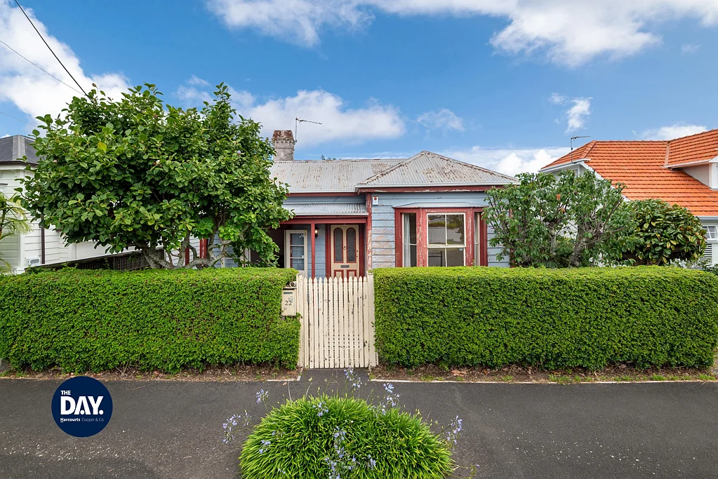22 Domain Street, Devonport, North Shore City, Auckland