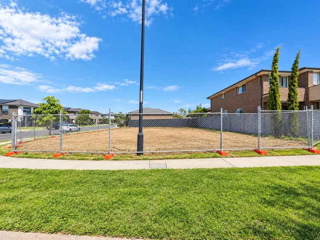 Grantham Farm Registered Land - Ready to Build in Grantham Farm