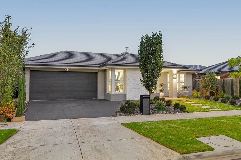79 Tindale Boulevard, Werribee, VIC 3030
