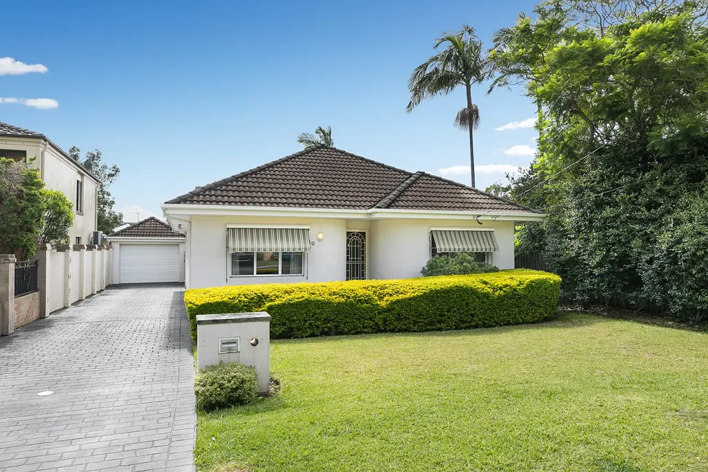 10 Portsmouth Street, Cronulla, NSW 2230