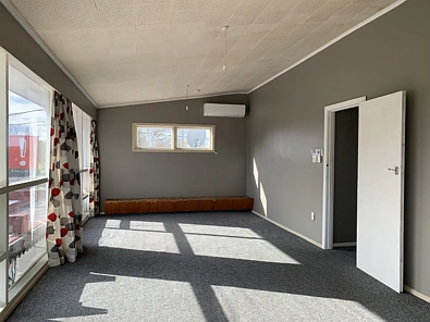 2 Bedroom Flat - Maraenui