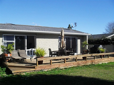 Residential Zone - General Residential Zone