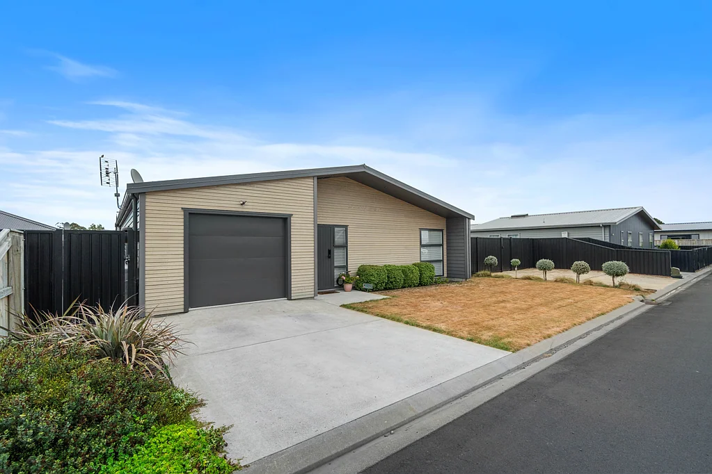 32 Tuatahi Avenue, Solway, Masterton, Wellington
