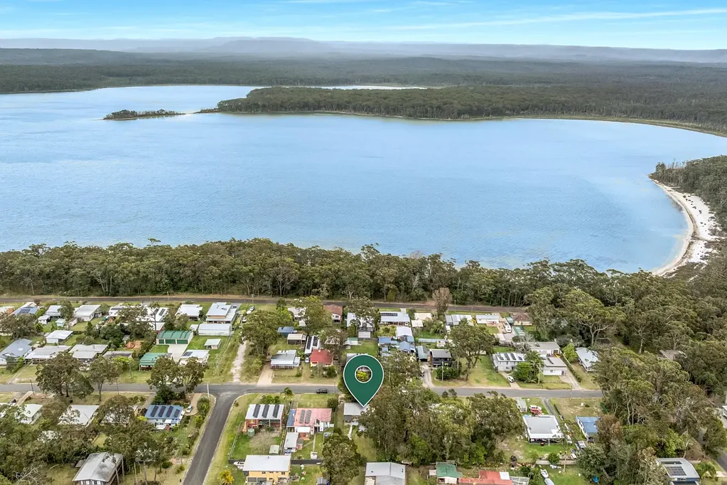 Swanhaven 4Zimmer Secluded Coastal Retreat with Lifestyle & Potential