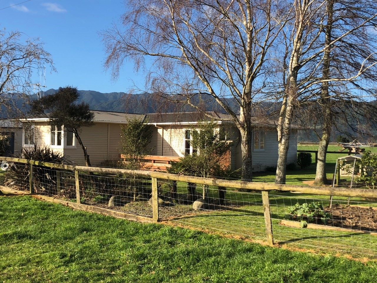 328 Maiseys Road, Waharoa, Matamata, 3 Kuwarto, 0 Banyo