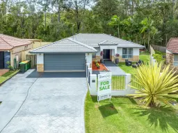 19 Forestglen Crescent, Bahrs Scrub