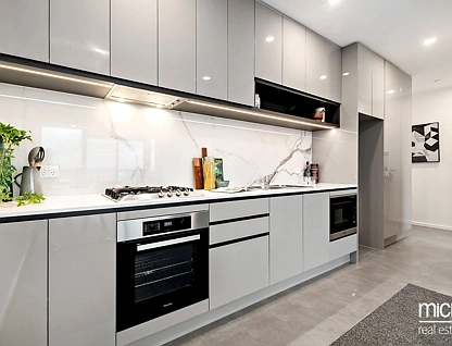 1902/560 Lonsdale Street, Melbourne, Melbourne CBD, 2 침실, 1 욕실, Apartment