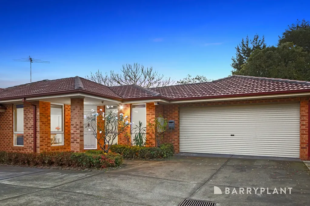 2/12 Dixon Court, Boronia, VIC 3155
