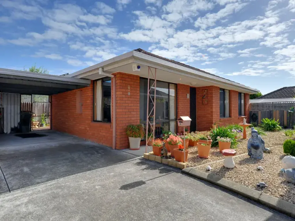 8 Rodman Court, Glenorchy, TAS 7010