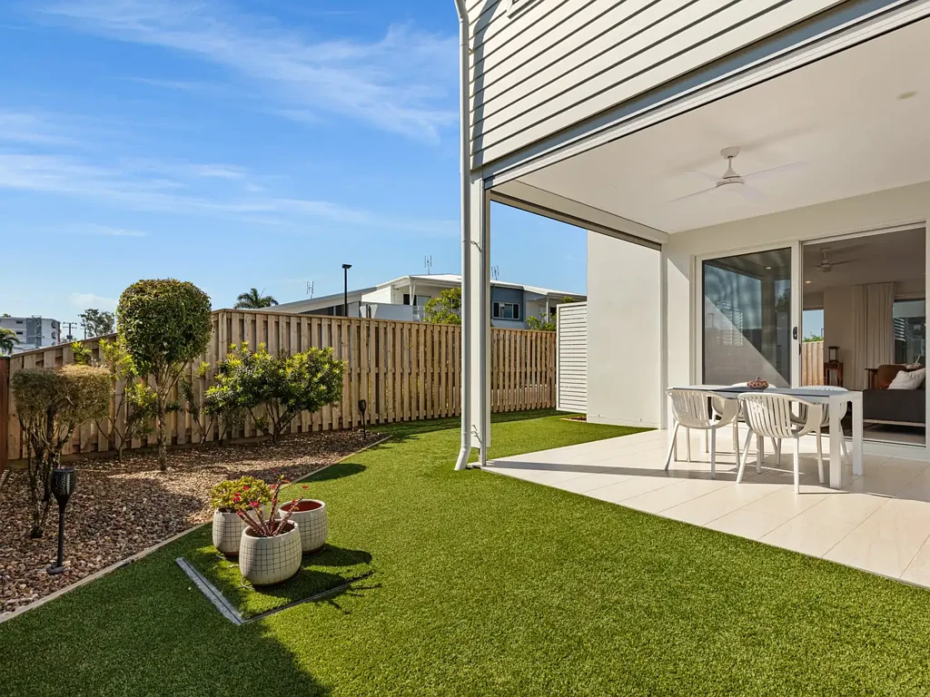 Maroochydore 3房  A Rare North-Facing Corner Position in the Prestigious Tides Residences