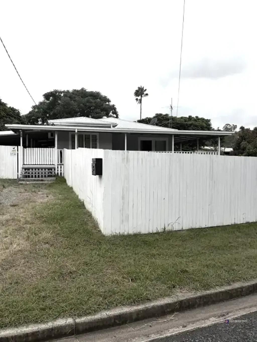 3 Limerick Lane, Mount Morgan, QLD 4714