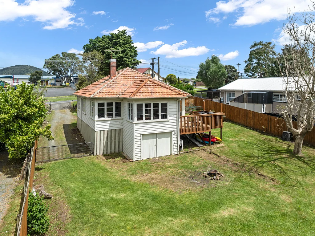 Maungatapere 2 Bedroom Welcome to your neighbourhood