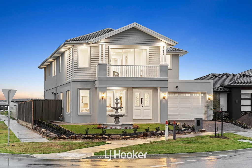 67 Fairground Promenade, Berwick, VIC 3806