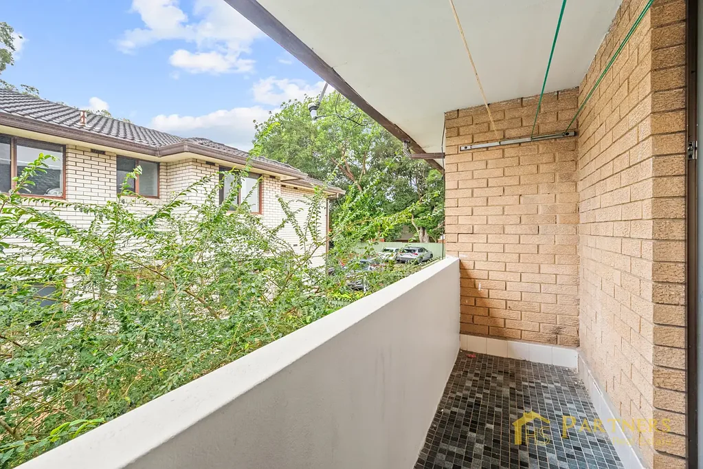 Auburn 2Habitaciones Comfort and Convenience North-Facing 2 Bedder Close to Everything