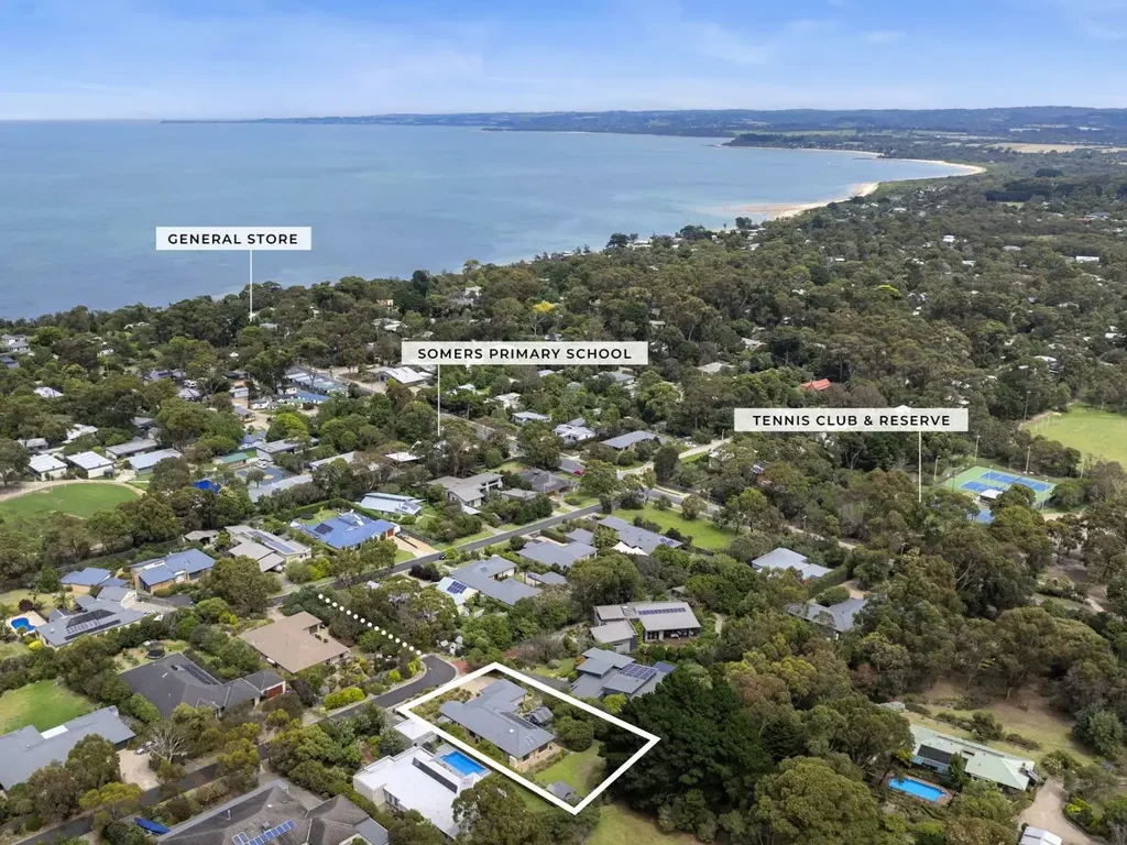 28 Goldsmith Street, Somers, VIC 3927