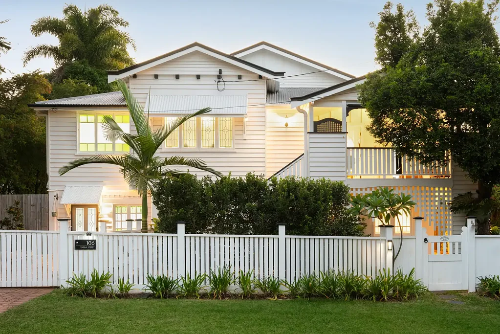 106 Yabba Street, Ascot, QLD 4007