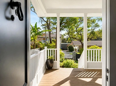 31 William Street, Avalon Beach, NSW 2107, 4 Bedrooms, 2 Bathrooms, House
