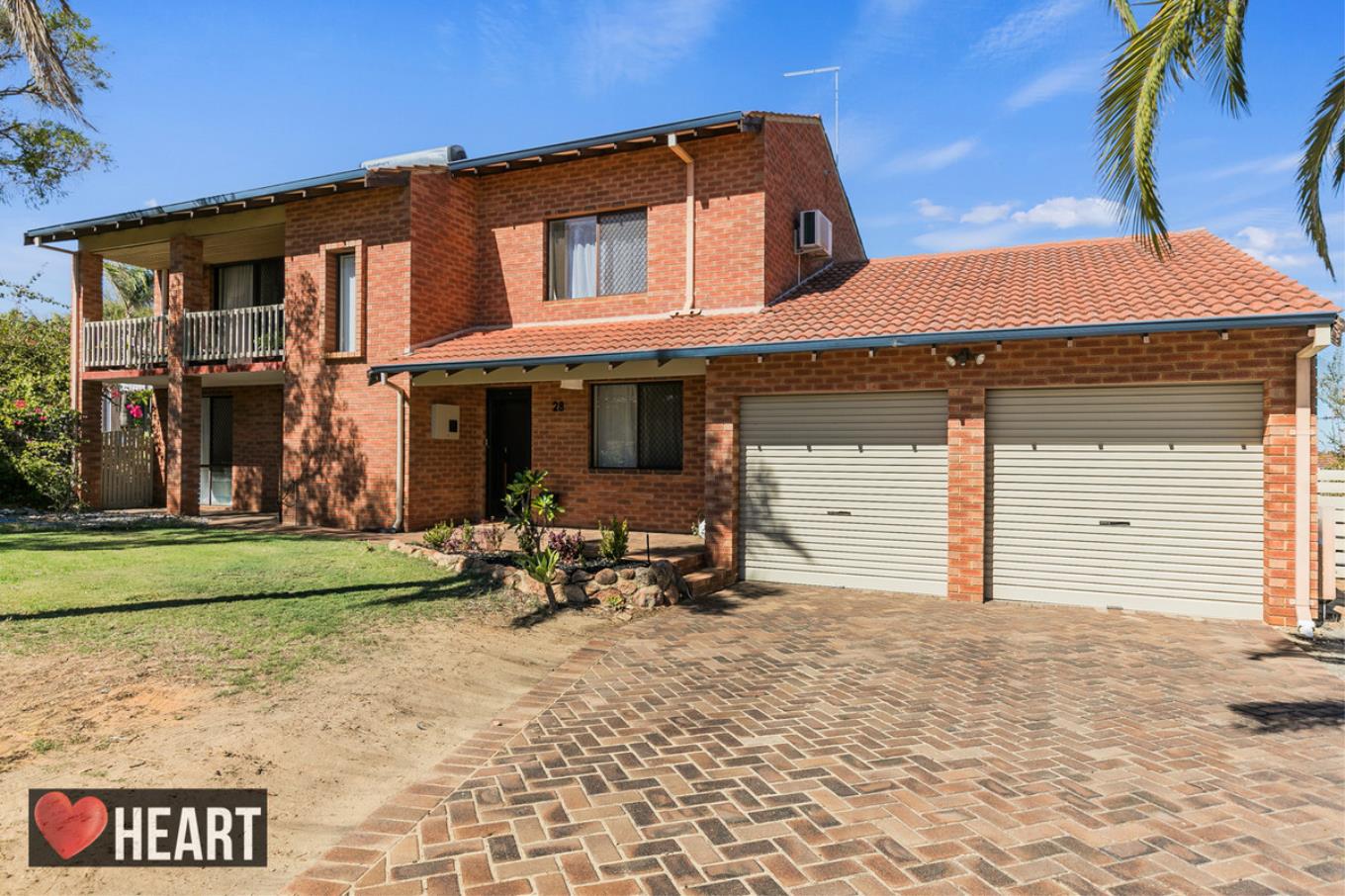 28 NEEDWELL RD, BIBRA LAKE WA 6163, 0房, 0浴, House