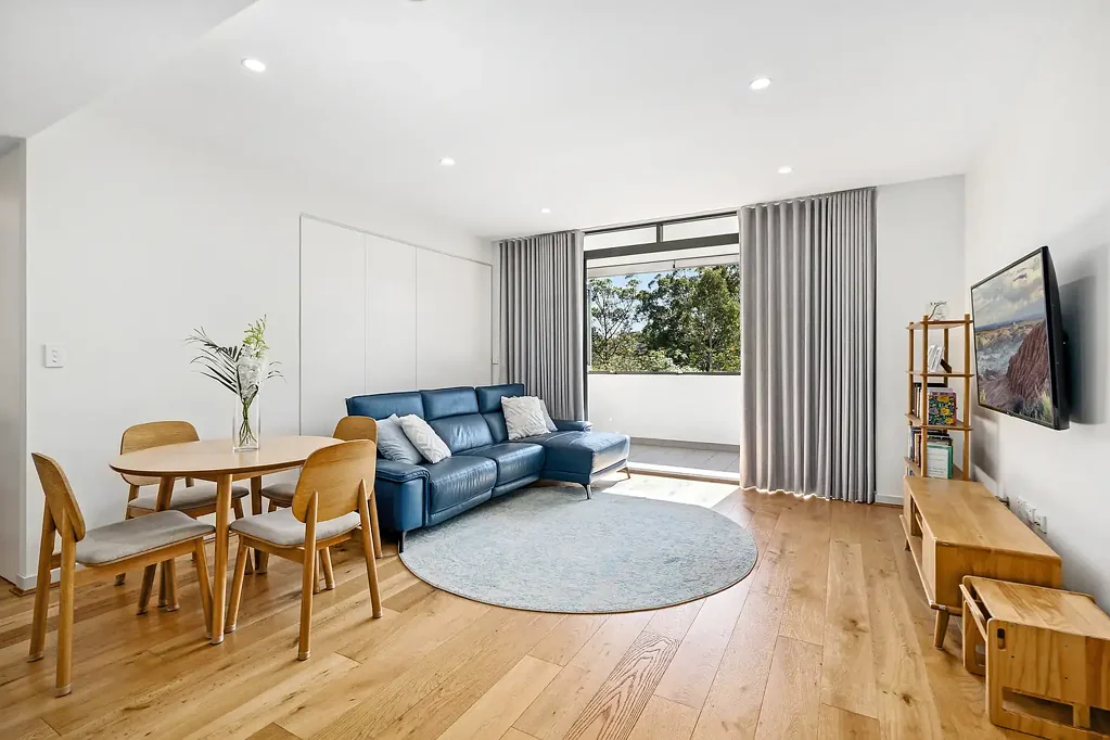 201/13 Waterview Drive, Lane Cove, NSW 2066