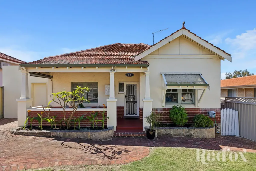 33 Sherwood Street, Maylands, WA 6051