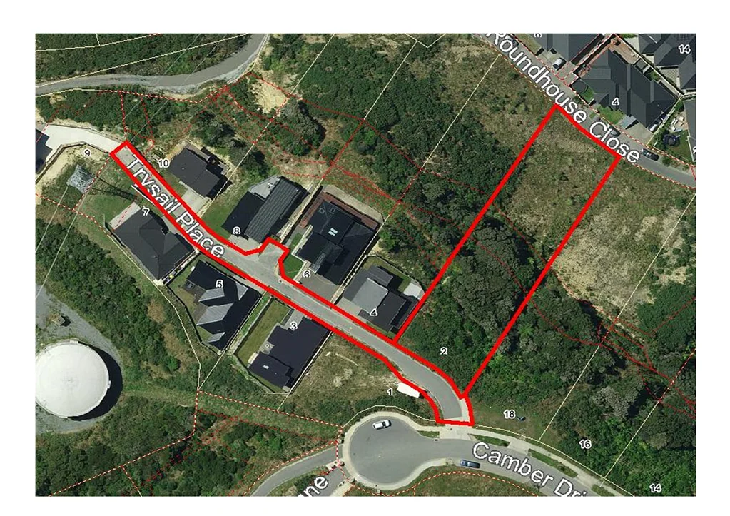 Whitby  Huge Section - Huge Potential!