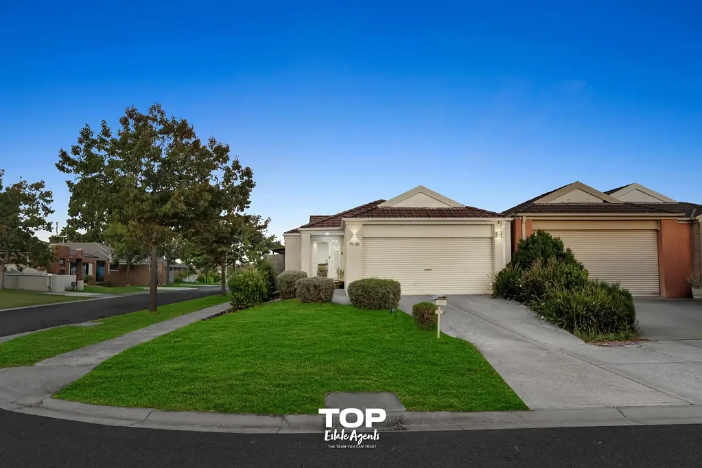 1 Athena Court, Cranbourne, VIC 3977
