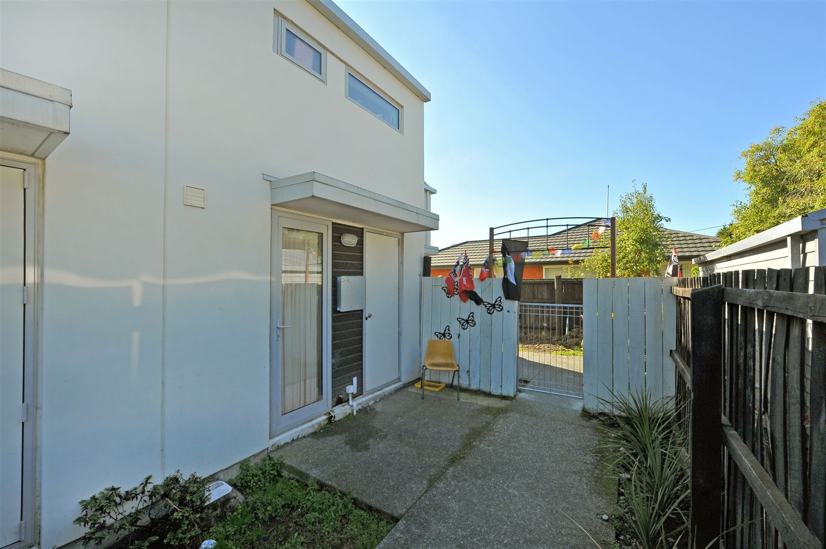 31e Gibbon Street, Sydenham, Christchurch, 1 침실, 1 욕실