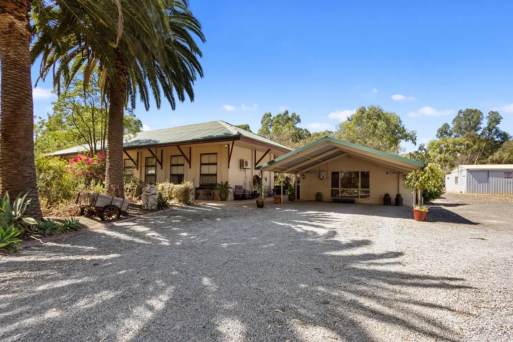 62 Mcintyre Road, Macdonald Park, SA 5121