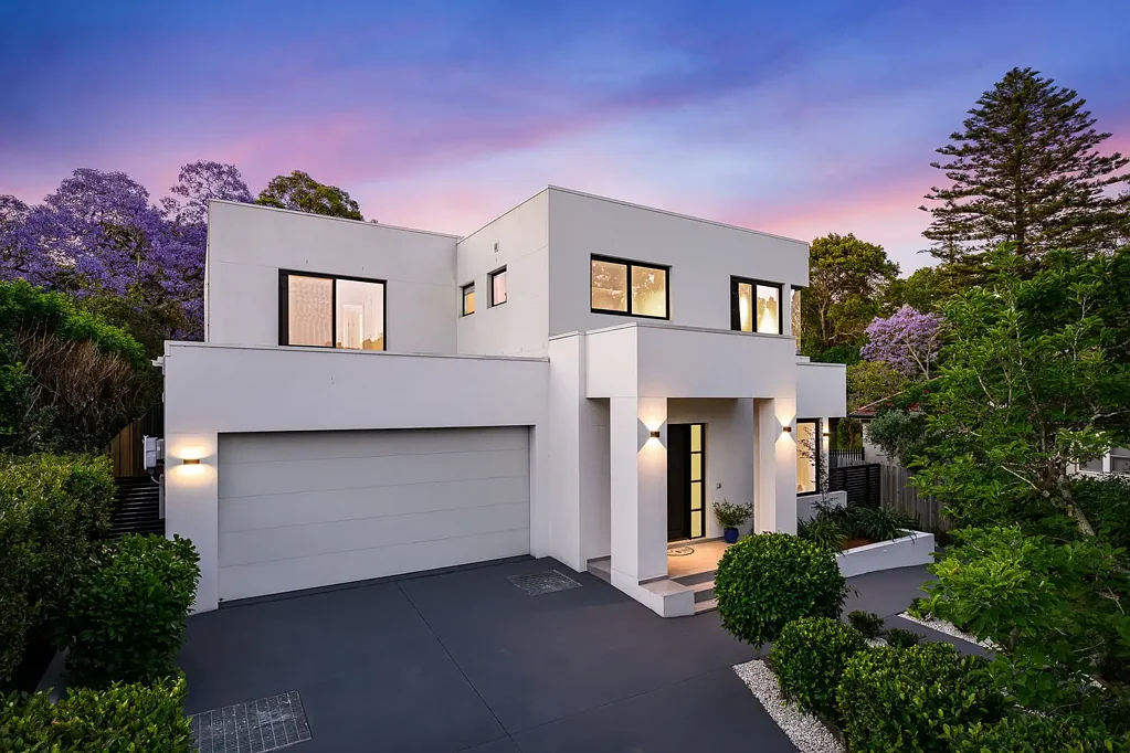 Lindfield 5ਬੈੱਡਰੂਮ Grand Family Sanctuary of Timeless Style and Sophistication