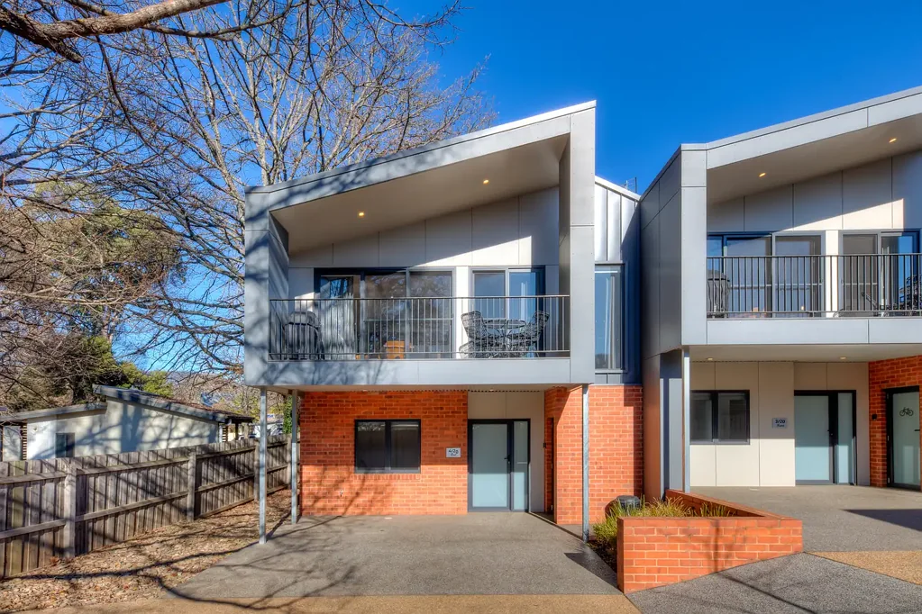 Bright 2房  'REED' - Part of Brights Premier Art Series Townhouses