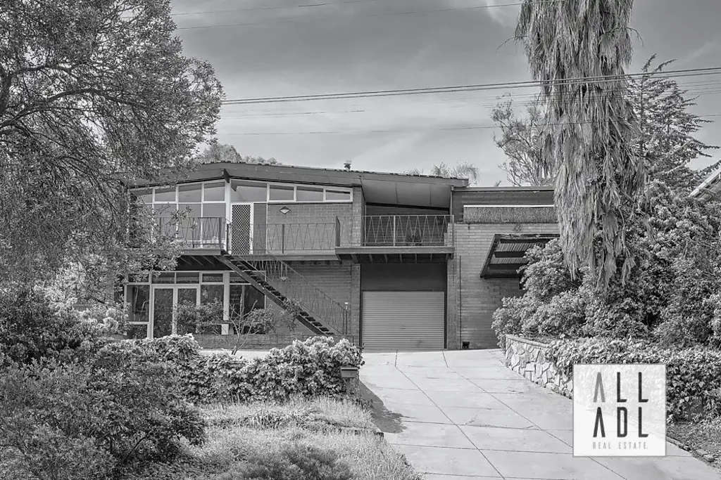 Valley View 3房  MID - CENTUARY MODERN HOME IN TRANQUILE LOCATION