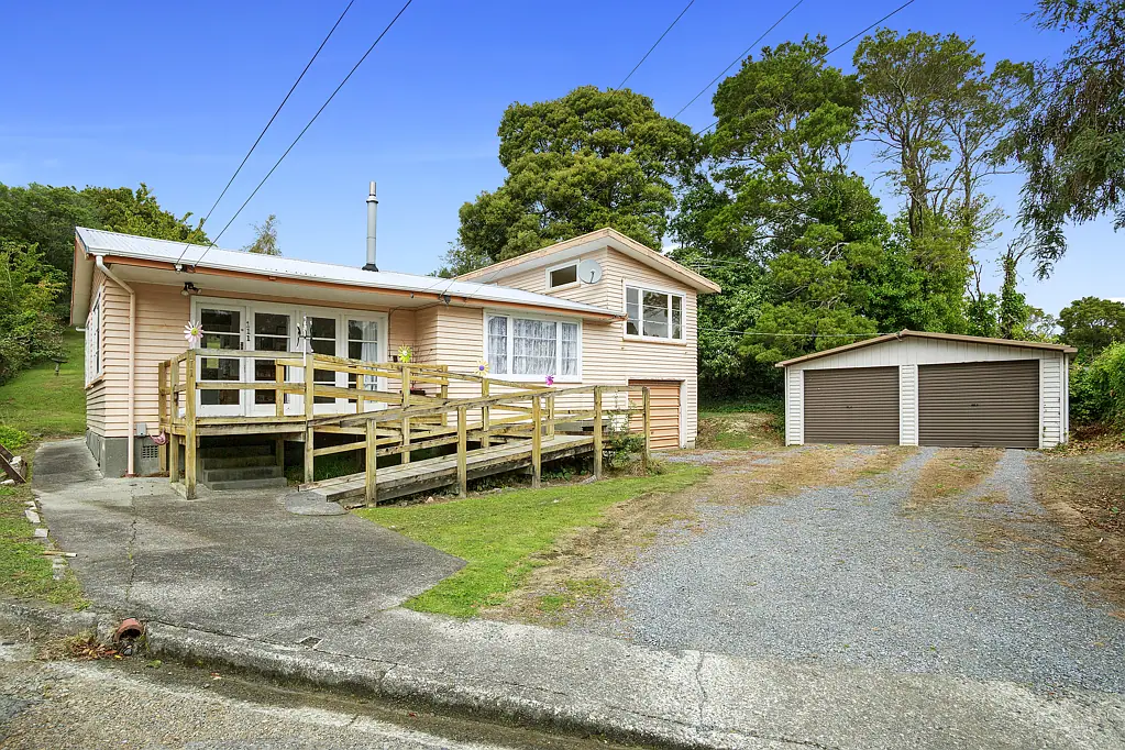 111 Stokes Valley Road, Lower Hutt, Wellington