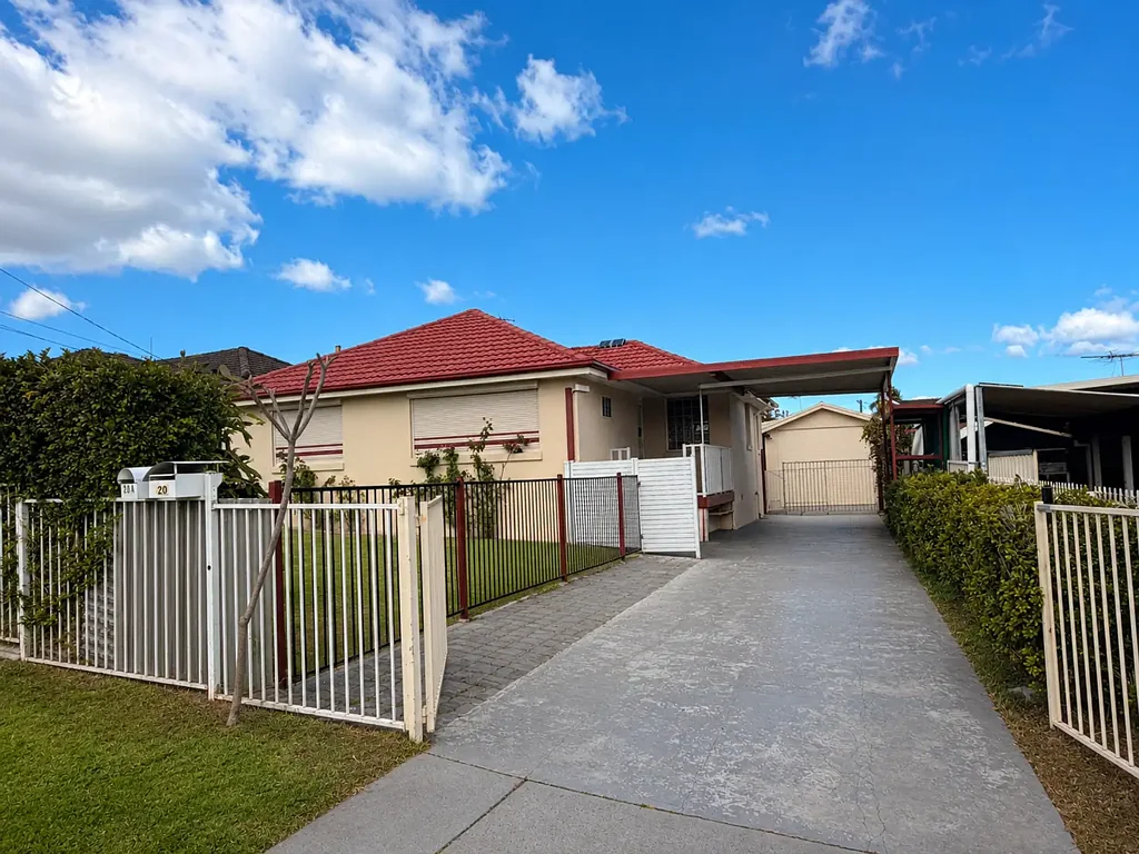 Spacious Family Home in a Prime Fairfield West Location