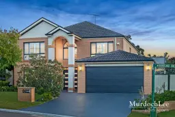 54 Bordeaux Crescent, Castle Hill