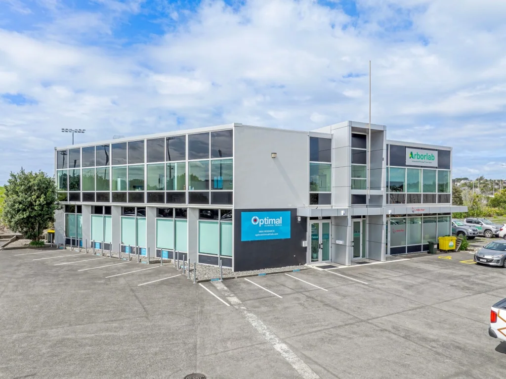 Albany Turnkey modern office 201 sqm