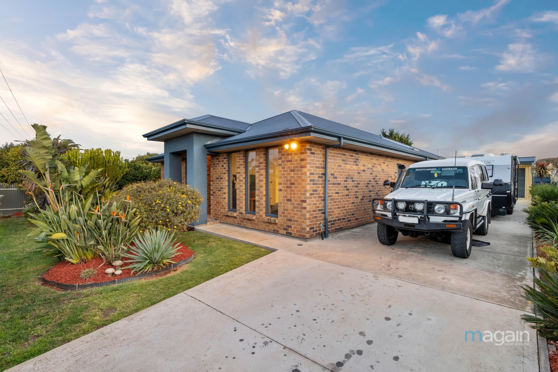 24 BUTTERWORTH RD, ALDINGA BEACH SA 5173, 0 chambres, 0 salles de bain, House